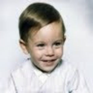 Meet your Posher, Kenneth